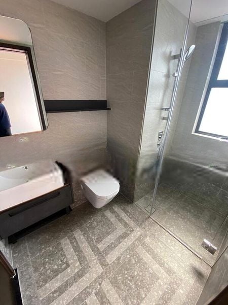 ARENA RESIDENCES 3