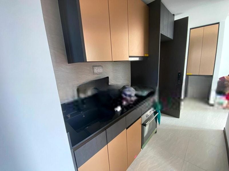 ARENA RESIDENCES 4