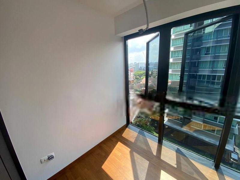 ARENA RESIDENCES 2