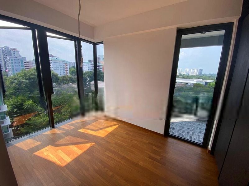 ARENA RESIDENCES 1