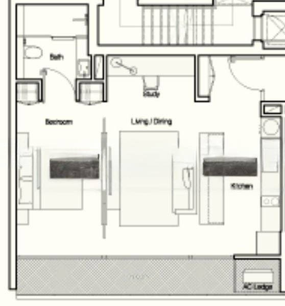 THE SANCTUARY @ GEYLANG 6