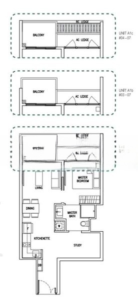 MATTAR RESIDENCES 4
