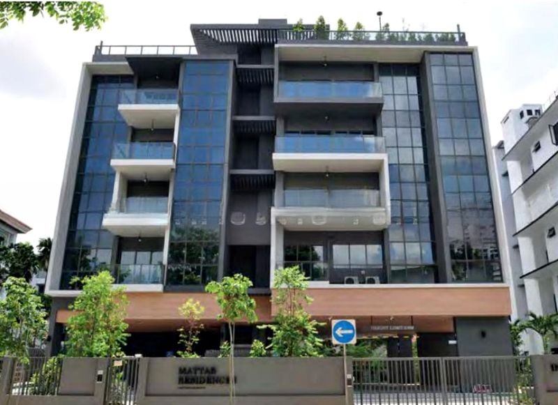 MATTAR RESIDENCES 1