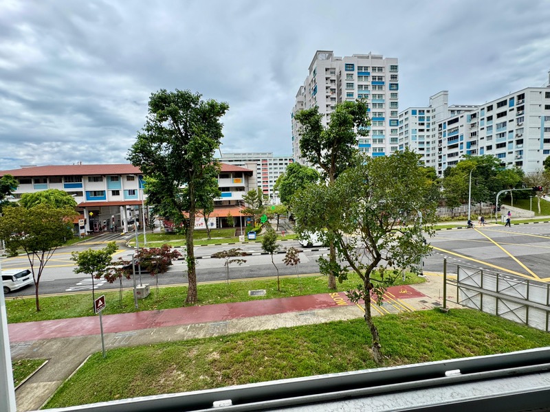 BISHAN ST 13 6