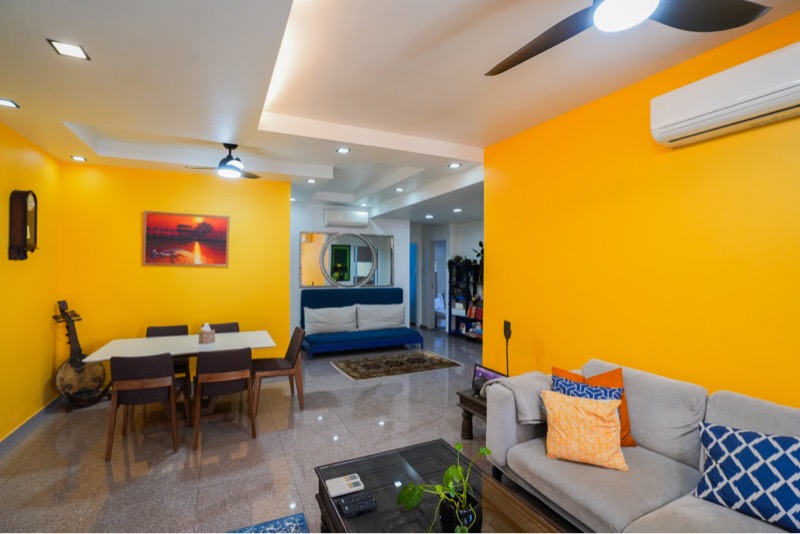 CASA SARINA 2