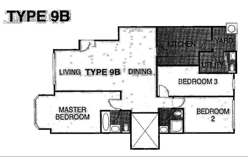 CASA SARINA 12