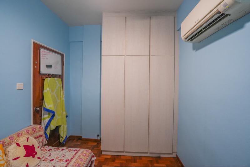 CASA SARINA 22