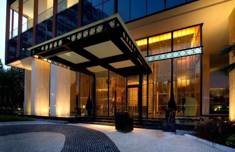 THE RITZ-CARLTON RESIDENCES SINGAPORE CAIRNHILL 5