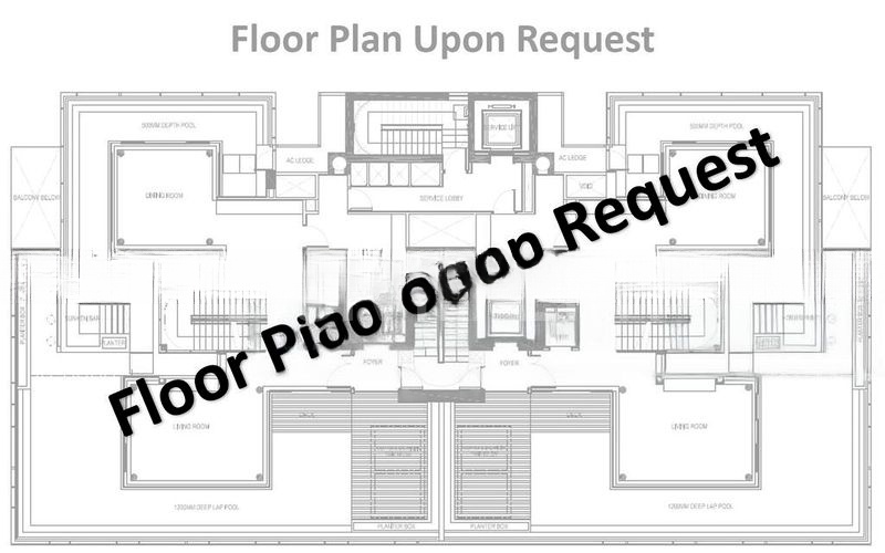 THE RITZ-CARLTON RESIDENCES SINGAPORE CAIRNHILL 7