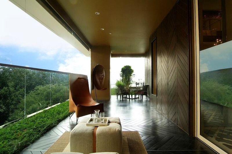 THE RITZ-CARLTON RESIDENCES SINGAPORE CAIRNHILL 6