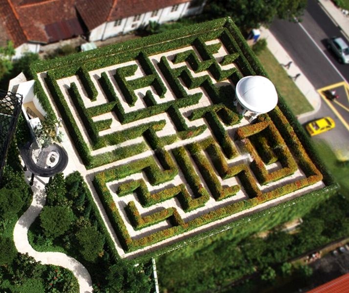 THE RITZ-CARLTON RESIDENCES SINGAPORE CAIRNHILL 3