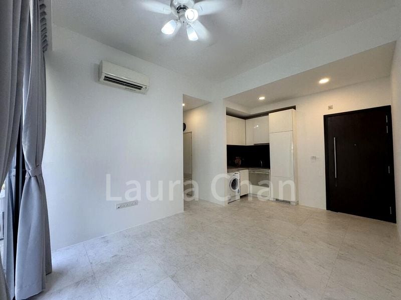 BERKELEY RESIDENCES 2