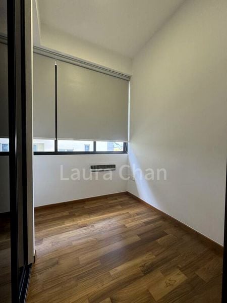 BERKELEY RESIDENCES 3