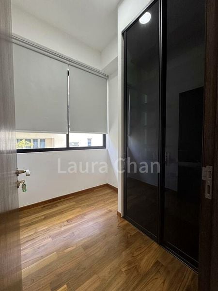 BERKELEY RESIDENCES 4