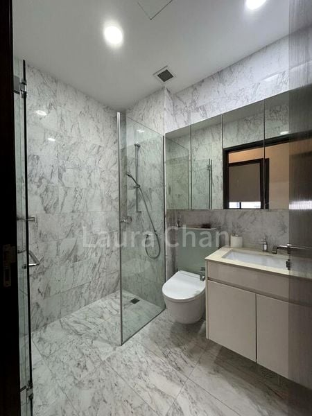 BERKELEY RESIDENCES 5