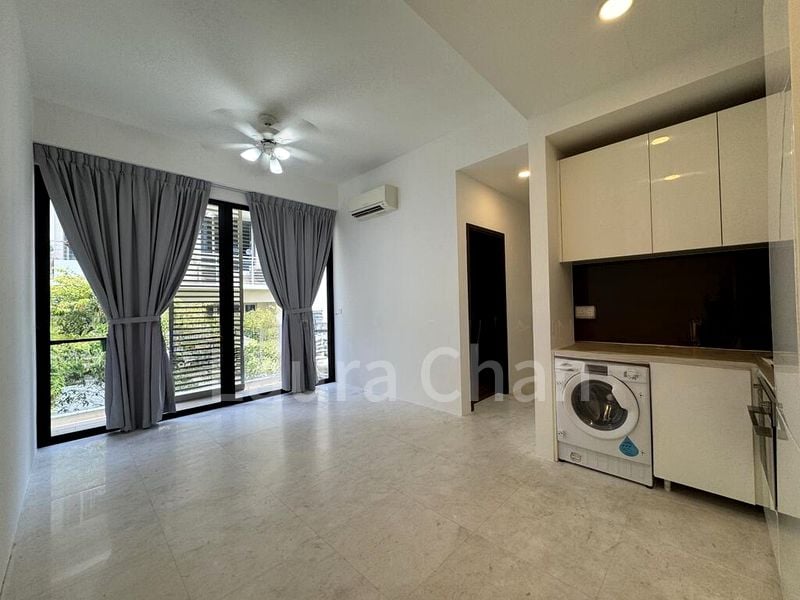 BERKELEY RESIDENCES 9