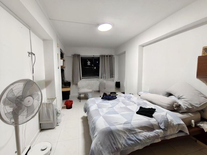 CHOA CHU KANG AVE 4 3