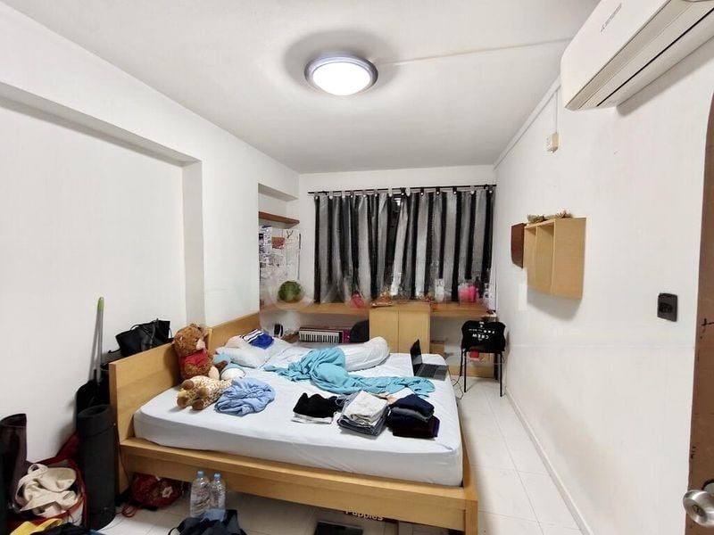 CHOA CHU KANG AVE 4 2