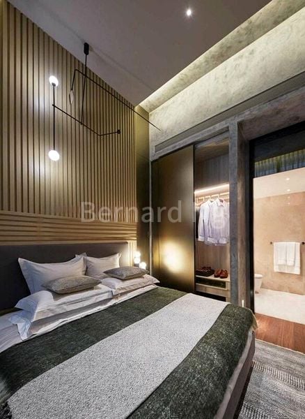 PULLMAN RESIDENCES NEWTON 3