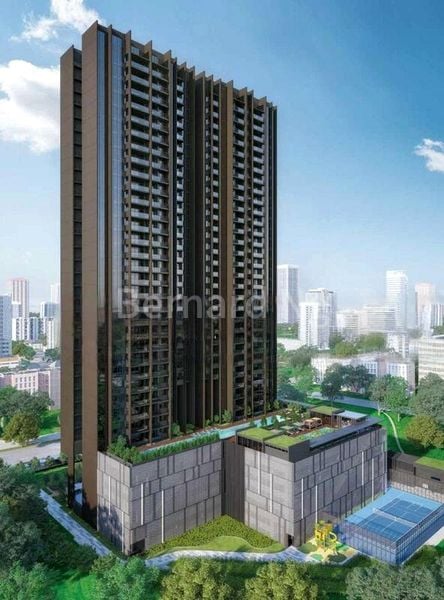 PULLMAN RESIDENCES NEWTON 4