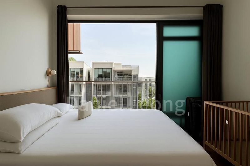 ESPARINA RESIDENCES 2