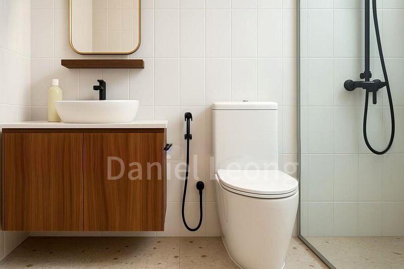 ESPARINA RESIDENCES 5