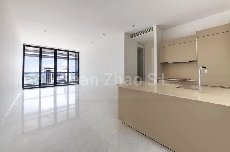 SOUTH BEACH RESIDENCES 2