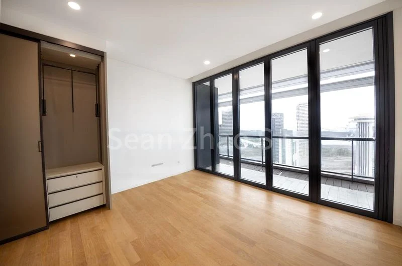 SOUTH BEACH RESIDENCES 4