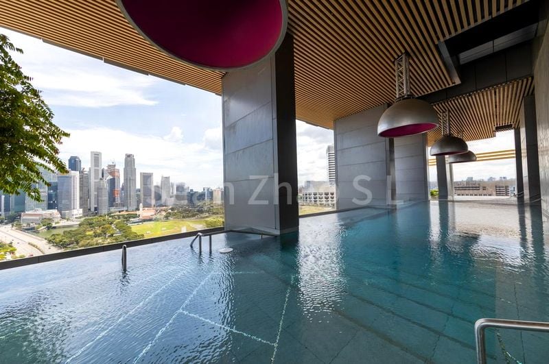 SOUTH BEACH RESIDENCES 5