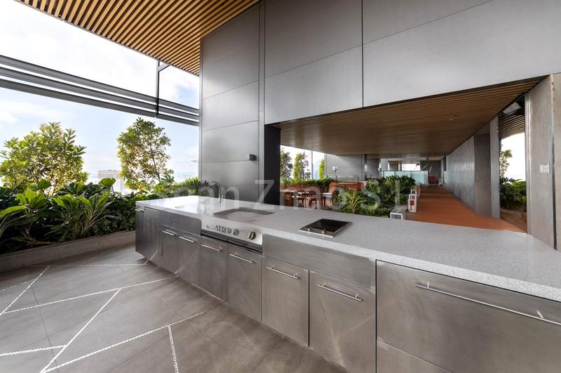 SOUTH BEACH RESIDENCES 6