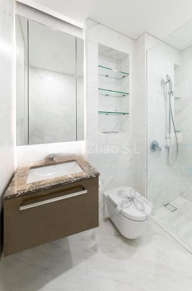 SOUTH BEACH RESIDENCES 7