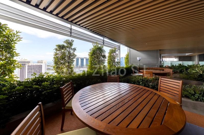 SOUTH BEACH RESIDENCES 8