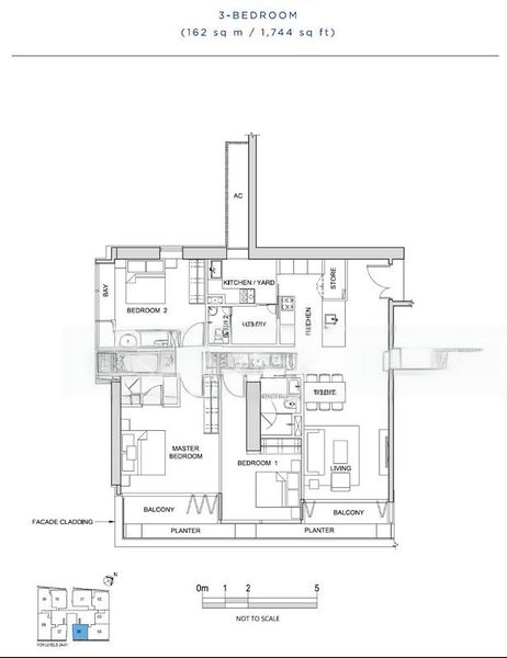 SOUTH BEACH RESIDENCES 10