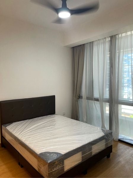 MARINA ONE RESIDENCES 4