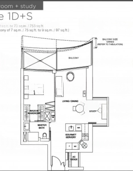 MARINA ONE RESIDENCES 9