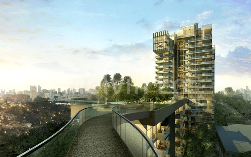 SENNETT RESIDENCE 10