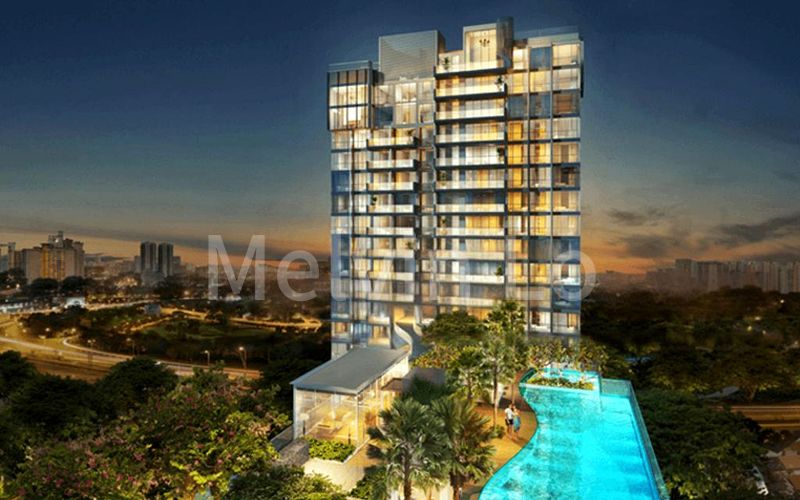 SENNETT RESIDENCE 11