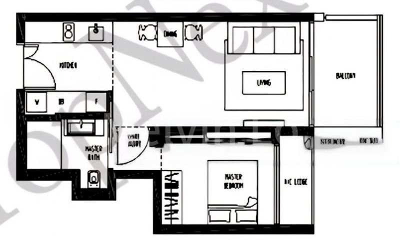 SENNETT RESIDENCE 12