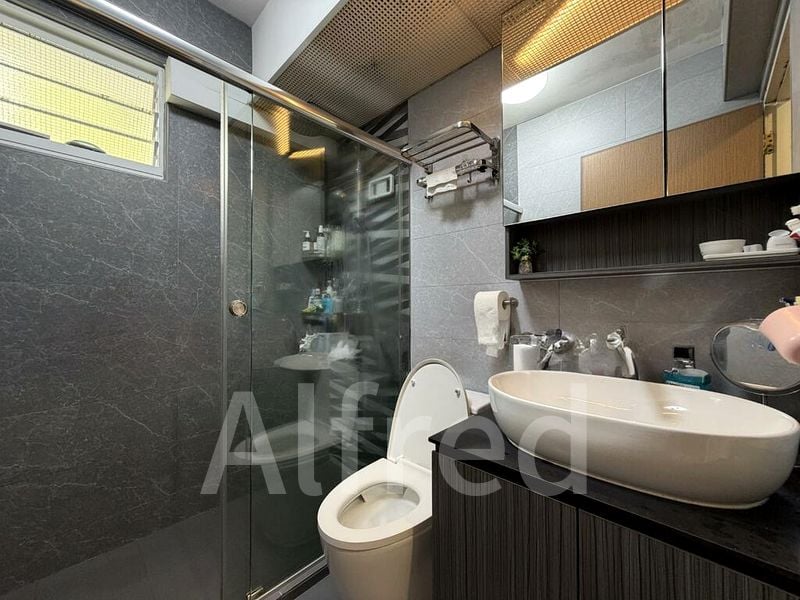 SENGKANG EAST AVE 10