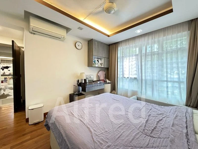 SENGKANG EAST AVE 12