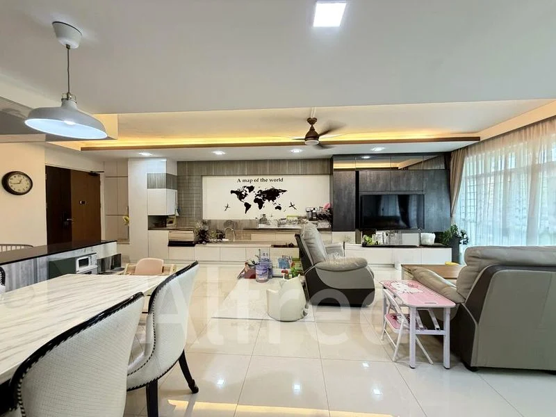 SENGKANG EAST AVE 14