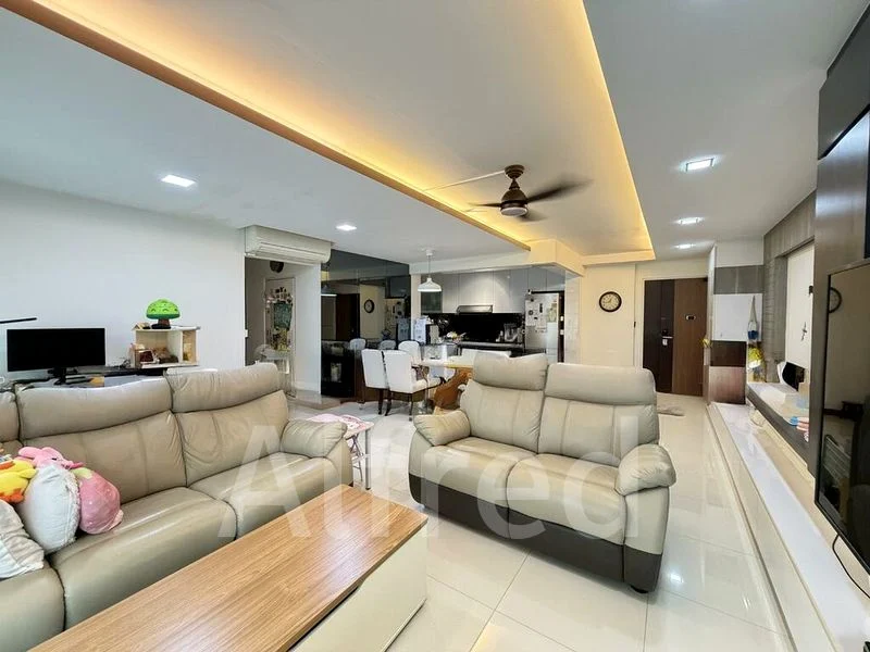 SENGKANG EAST AVE 15