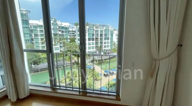 CARIBBEAN AT KEPPEL BAY 8