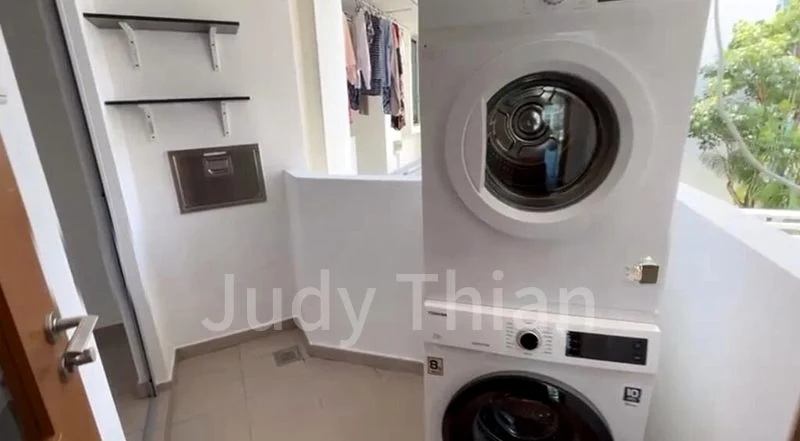 CARIBBEAN AT KEPPEL BAY 12