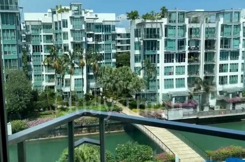 CARIBBEAN AT KEPPEL BAY 15