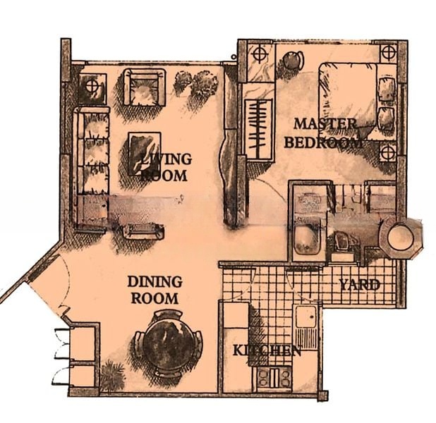 TANJONG RIA CONDOMINIUM 10