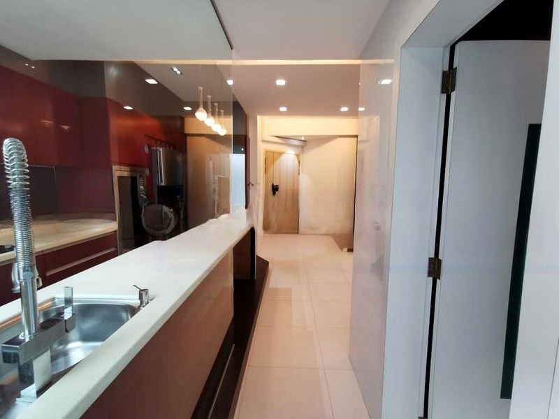 TANJONG RIA CONDOMINIUM 3