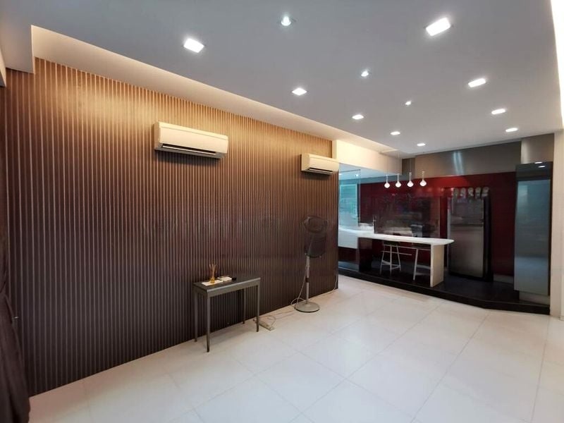 TANJONG RIA CONDOMINIUM 9