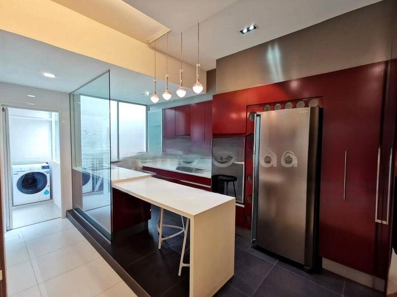 TANJONG RIA CONDOMINIUM 7