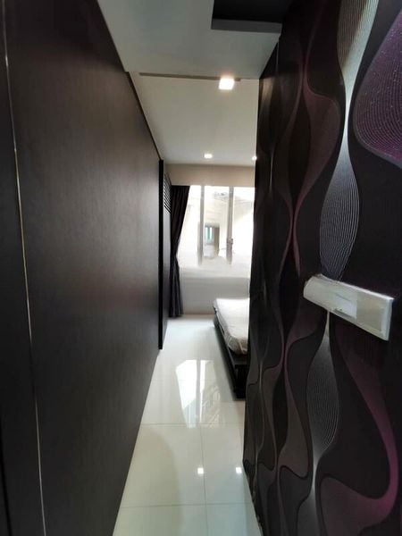 TANJONG RIA CONDOMINIUM 2